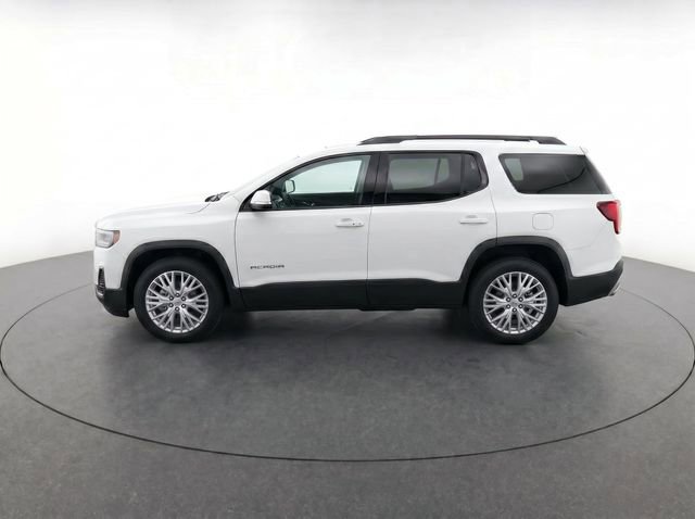 Used 2024 GMC Acadia Elevation FWD image 5
