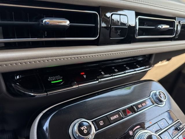 Certified 2022 Lincoln Nautilus AWD w/ Premium Package image 36