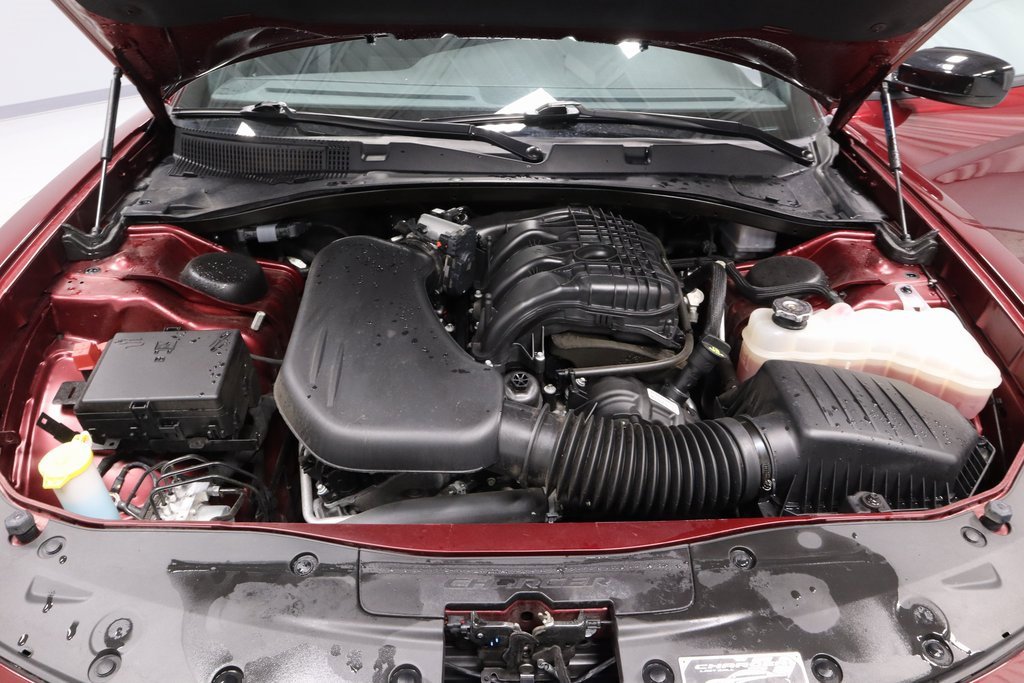 Used 2023 Dodge Charger SXT w/ Cold Weather Package image 14