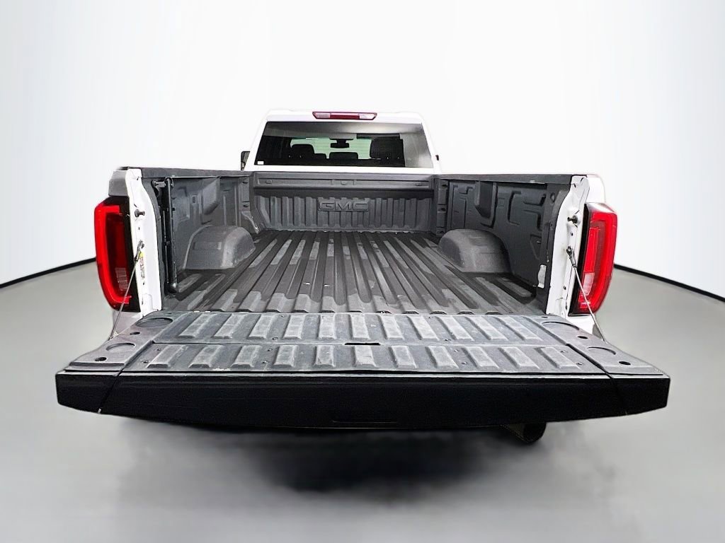 Used 2022 GMC Sierra 2500 SLT image 24