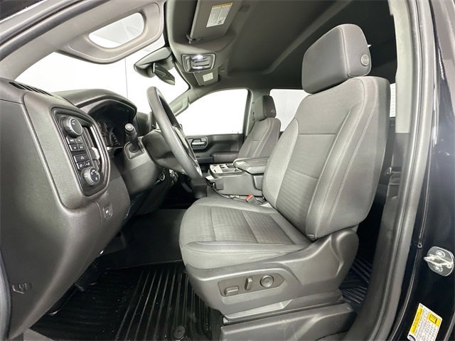 Used 2023 Chevrolet Silverado 1500 Custom image 17