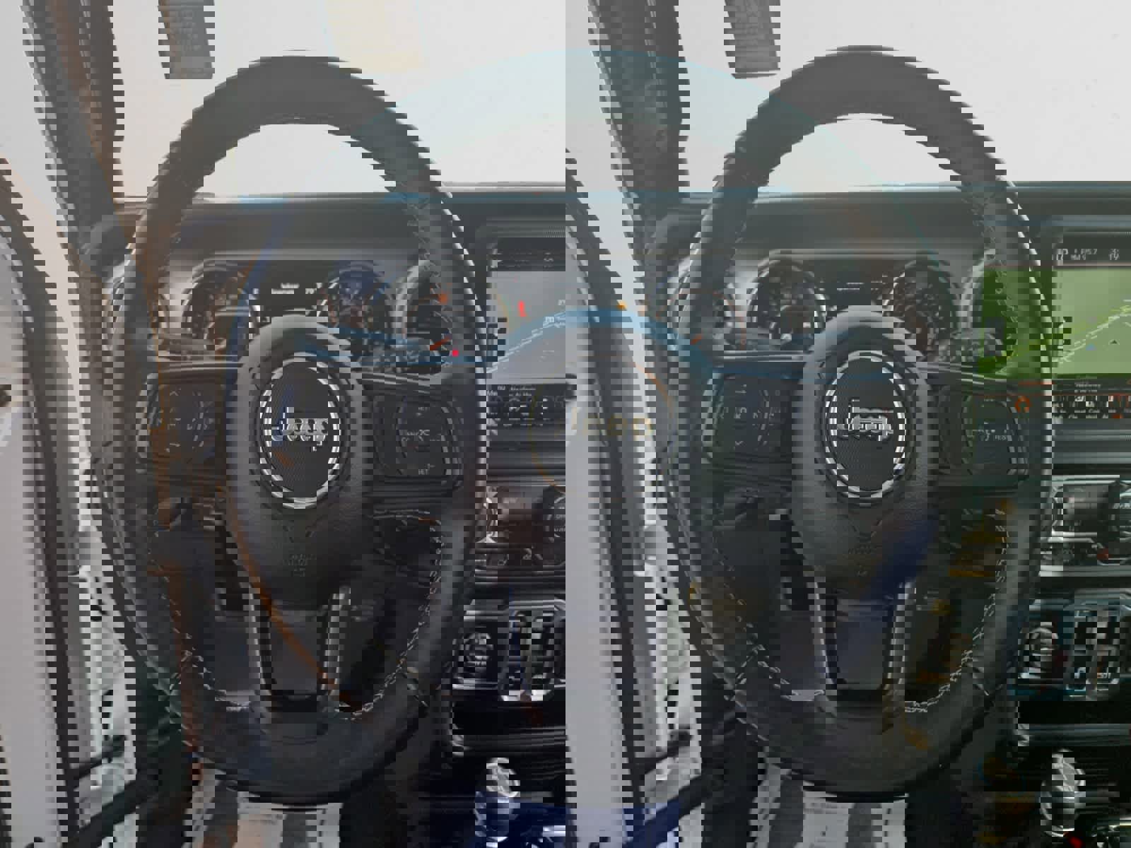 Certified 2021 Jeep Wrangler Sport image 12