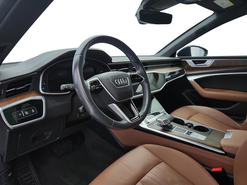 Used 2021 Audi A7 3.0T Premium Plus w/ Premium Plus image 10