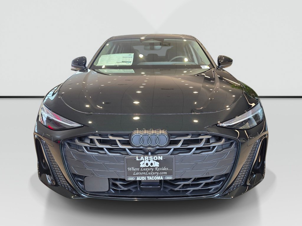 New 2026 Audi A6 Premium Plus AWD/4WD image 6