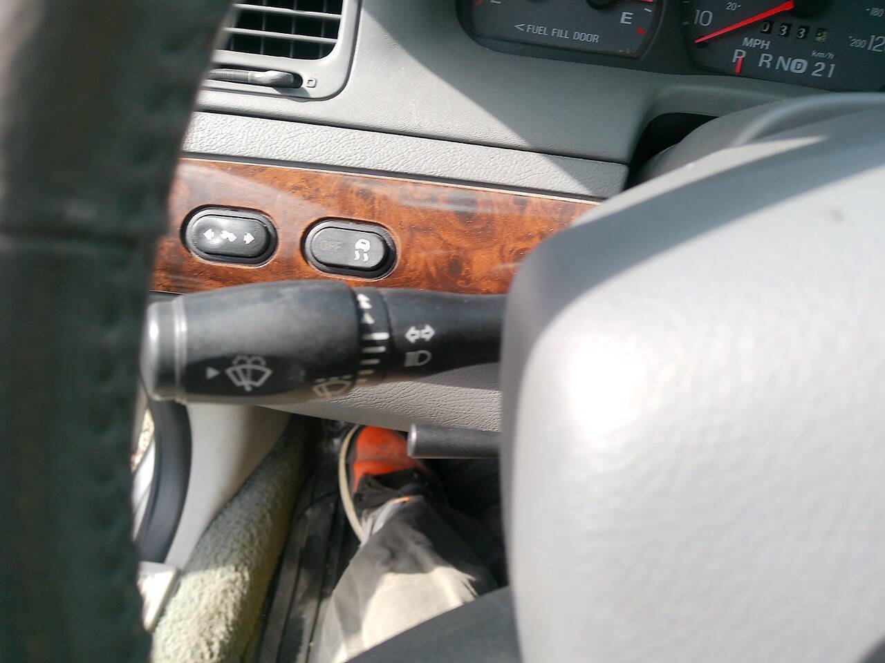 Used 2005 Mercury Grand Marquis LS image 39