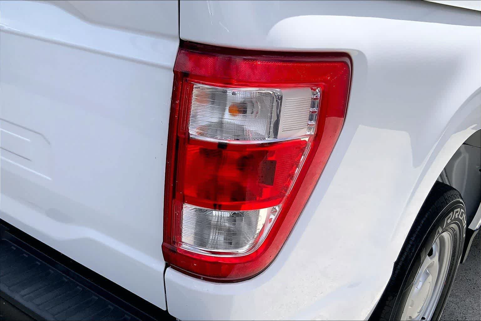 Used 2022 Ford F150 XL w/ Equipment Group 101A High RWD image 32