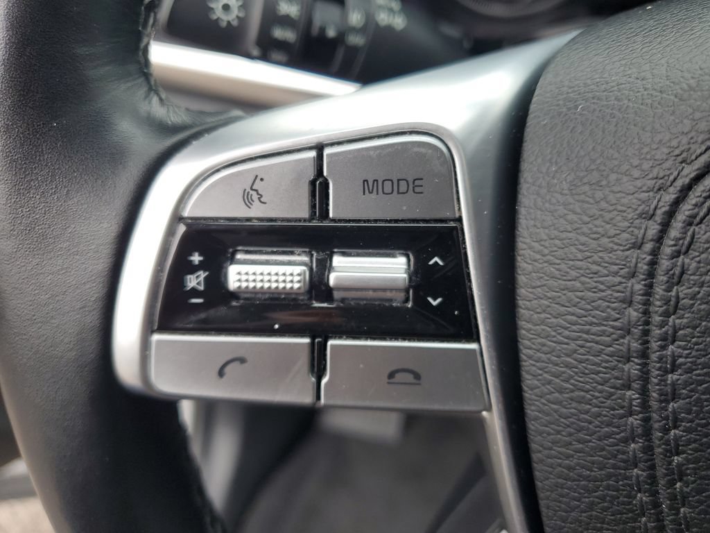 Used 2022 Kia Telluride SX w/ SX Prestige Package AWD/4WD image 15