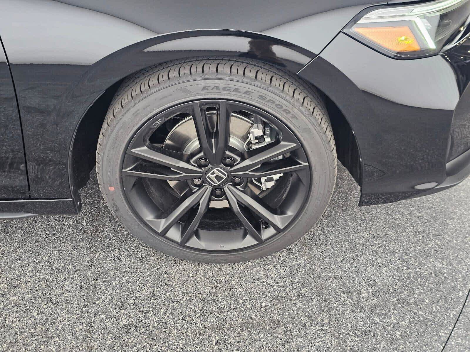 New 2026 Honda Civic Si image 9