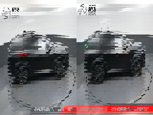 New 2026 Nissan Pathfinder SL image 41