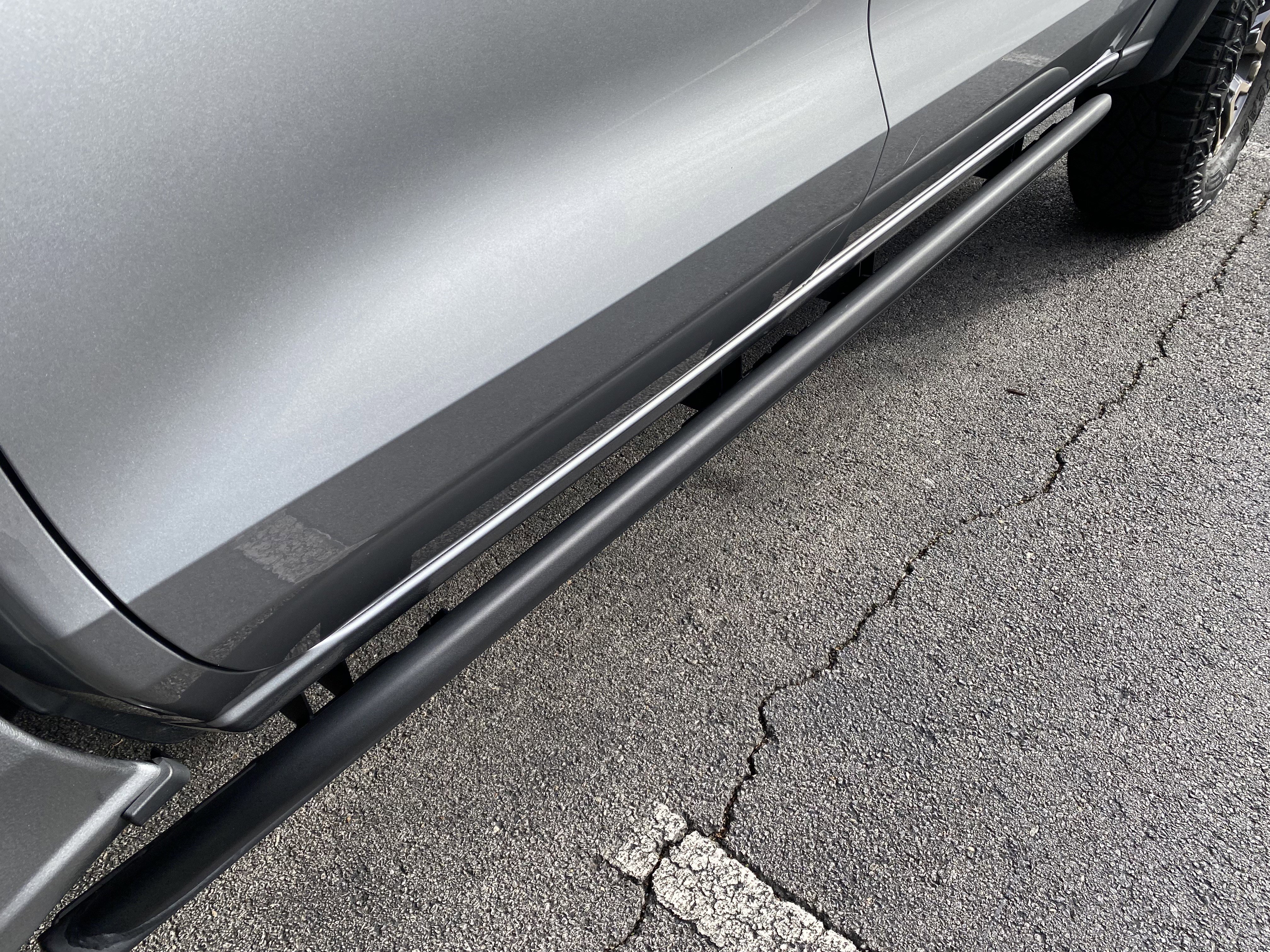 Used 2024 Chevrolet Colorado ZR2 w/ Safety Package image 39