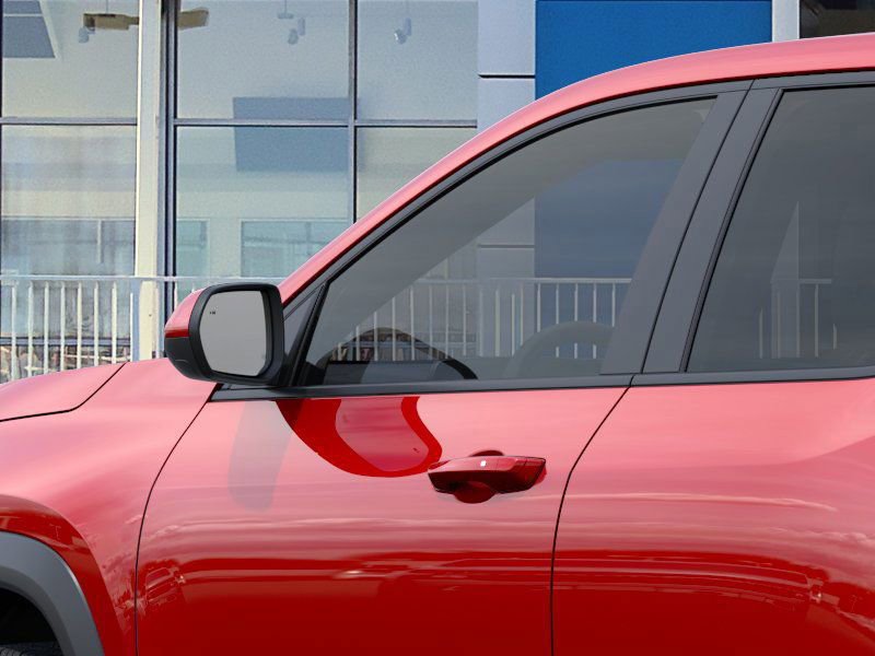 New 2026 Chevrolet Equinox LT image 12