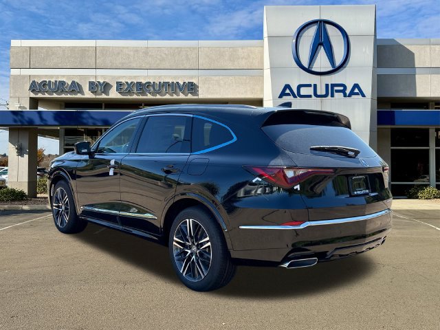 New 2026 Acura MDX w/ Advance Package AWD/4WD image 4
