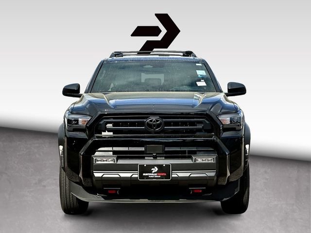 New 2026 Toyota 4Runner SR5 image 3