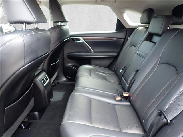 Used 2022 Lexus RX 450h AWD w/ Premium Package image 10