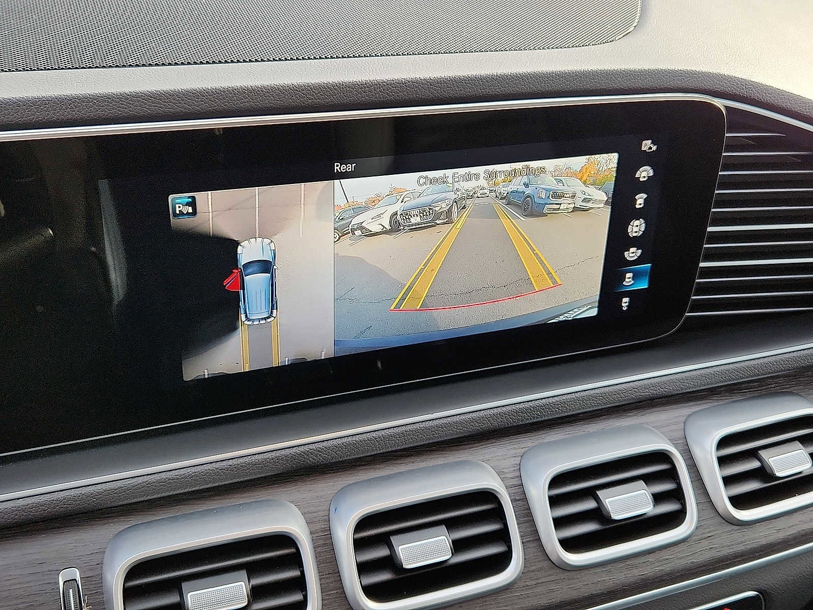 Used 2022 Mercedes-Benz GLE 350 4MATIC image 17