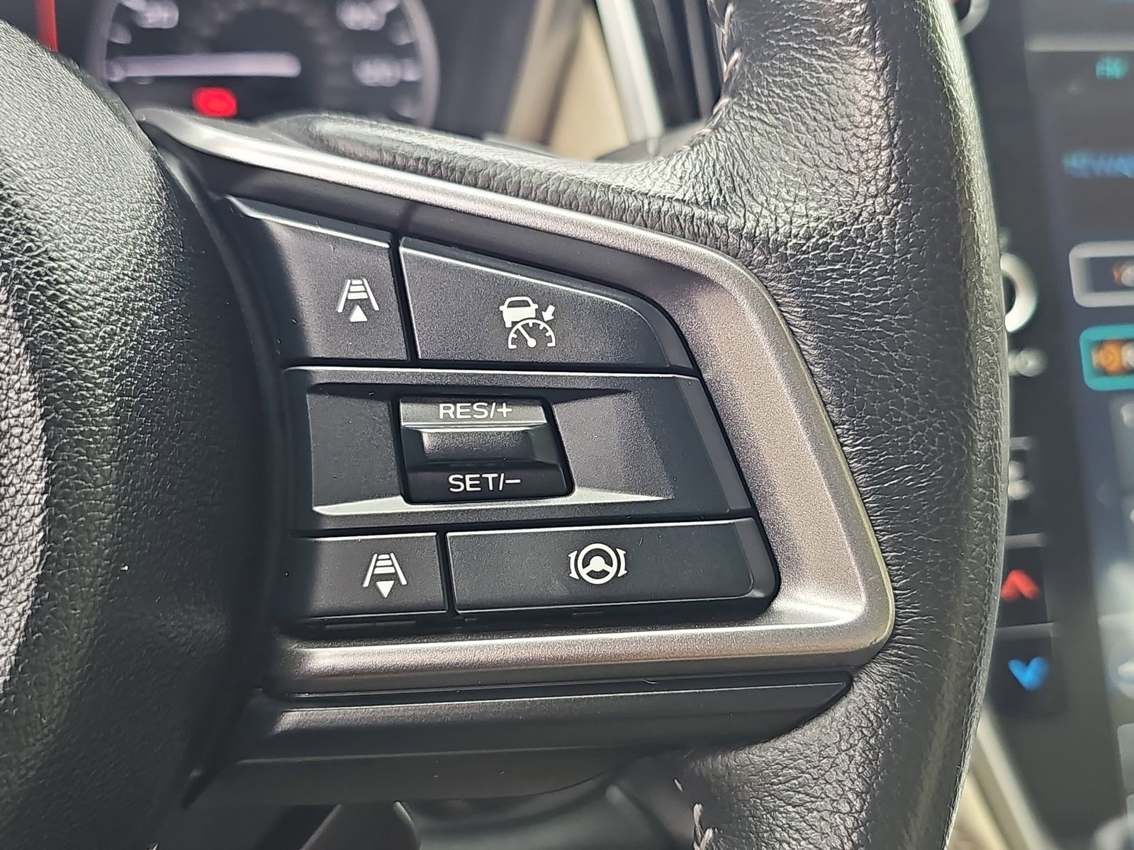 Certified 2024 Subaru Legacy Limited AWD/4WD image 17