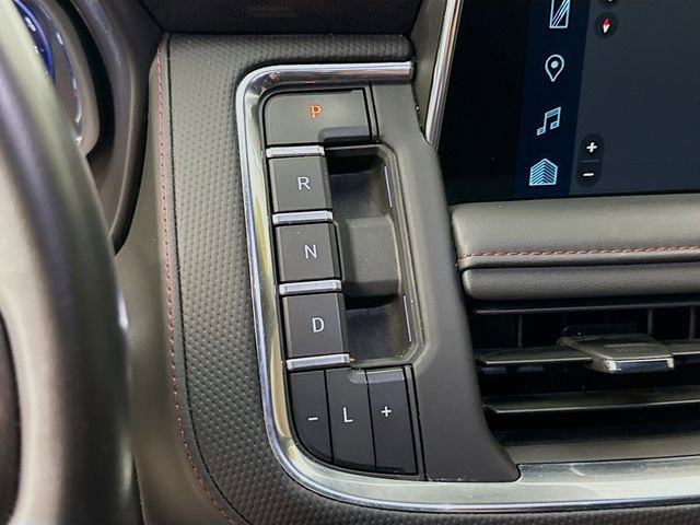 Used 2024 Chevrolet Tahoe RST w/ Sport Performance Package AWD/4WD image 19