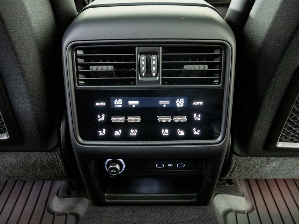 New 2026 Porsche Cayenne image 21