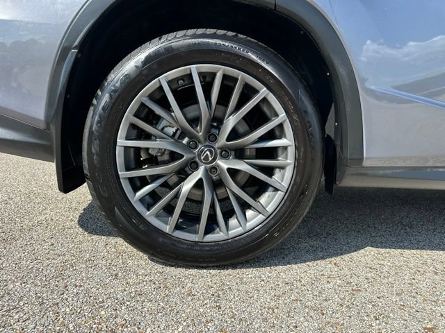 Used 2022 Lexus RX 350 F Sport w/ Accessory Package AWD/4WD image 56