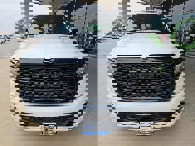 New 2026 RAM 1500 Lone Star image 41