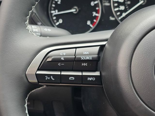 New 2026 MAZDA CX-30 Aire Edition image 26