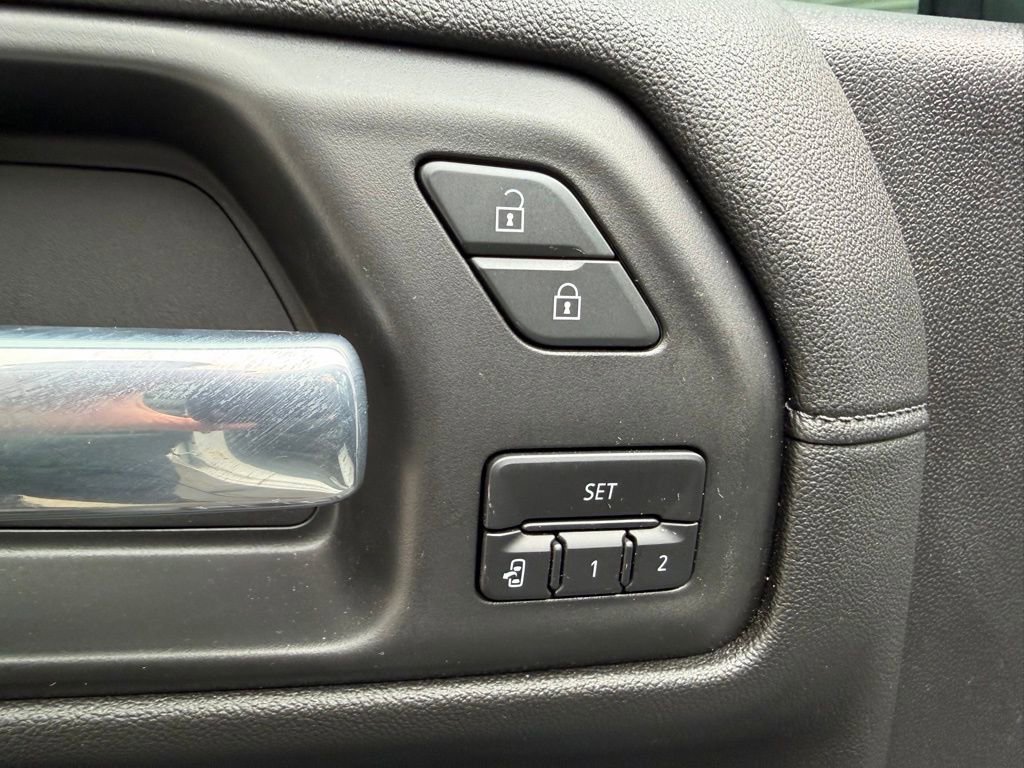 Certified 2021 GMC Sierra 1500 Denali w/ Denali Ultimate Package image 19