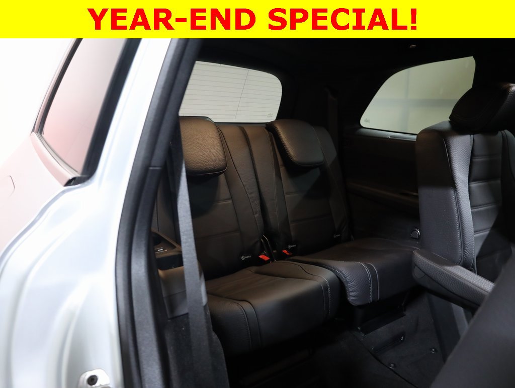 Used 2025 Mercedes-Benz GLS 450 4MATIC image 38