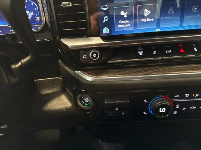 Used 2024 Chevrolet Silverado 2500 LT image 26