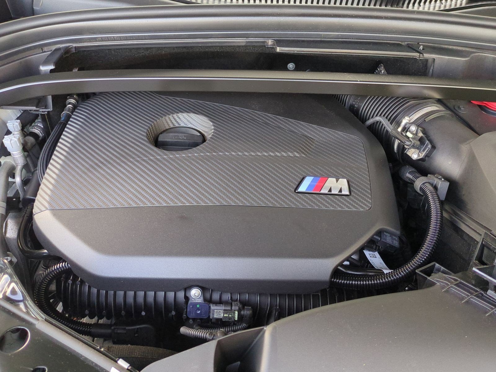 Used 2024 BMW X1 M35i image 33