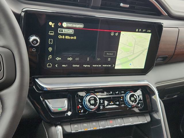 New 2026 GMC Sierra 1500 Denali Ultimate image 13