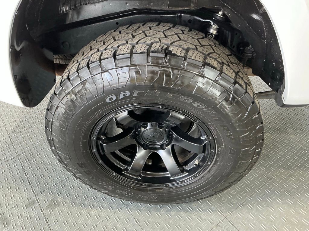 Used 2018 Toyota 4Runner TRD Pro image 60