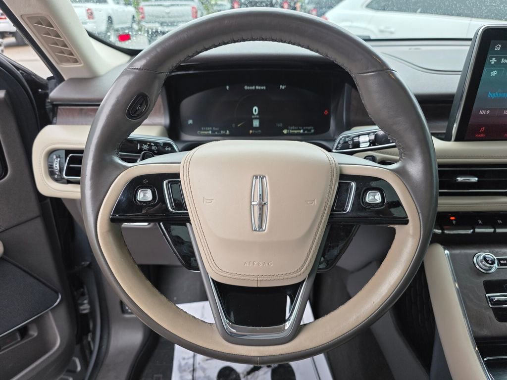 Used 2022 Lincoln Aviator Reserve w/ Equipment Group 201A AWD/4WD image 29