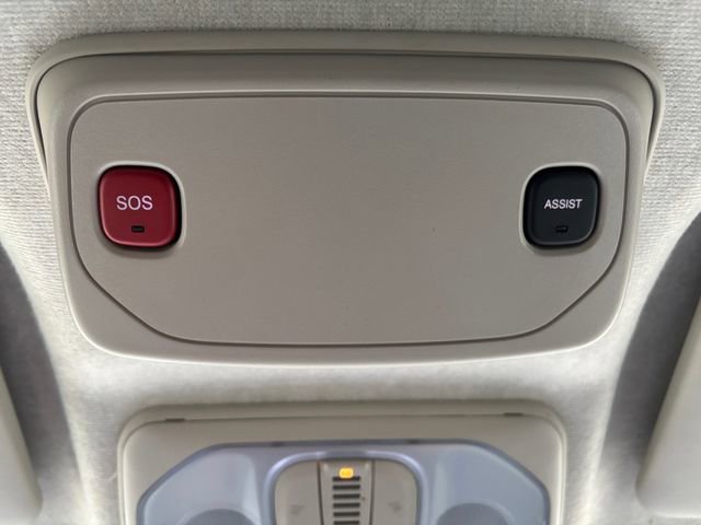 Used 2024 RAM ProMaster 3500 w/ Premium Convenience Group image 25