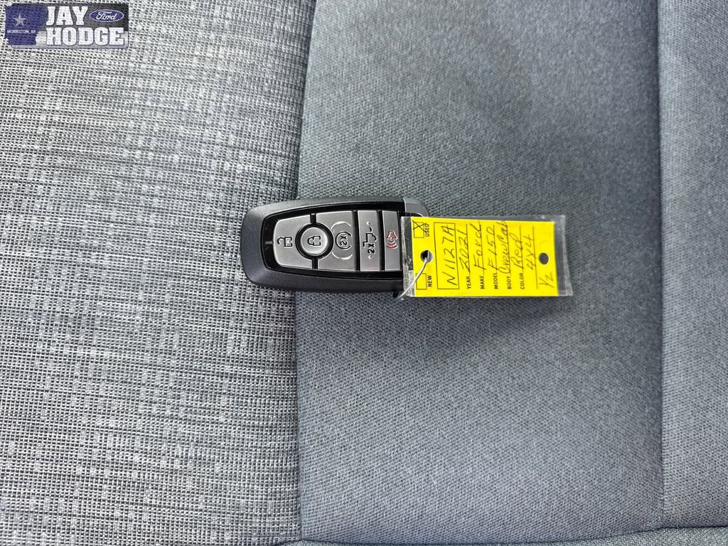 Used 2021 Ford F150 XLT w/ Equipment Group 302A High image 29