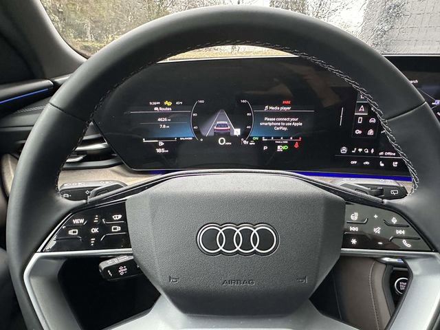 Certified 2025 Audi Q5 2.0T Premium Plus w/ Premium Plus image 23