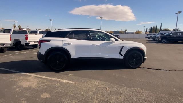 New 2026 Chevrolet Blazer EV LT image 9