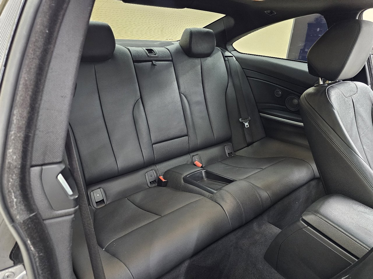 Used 2016 BMW 428i Coupe image 25