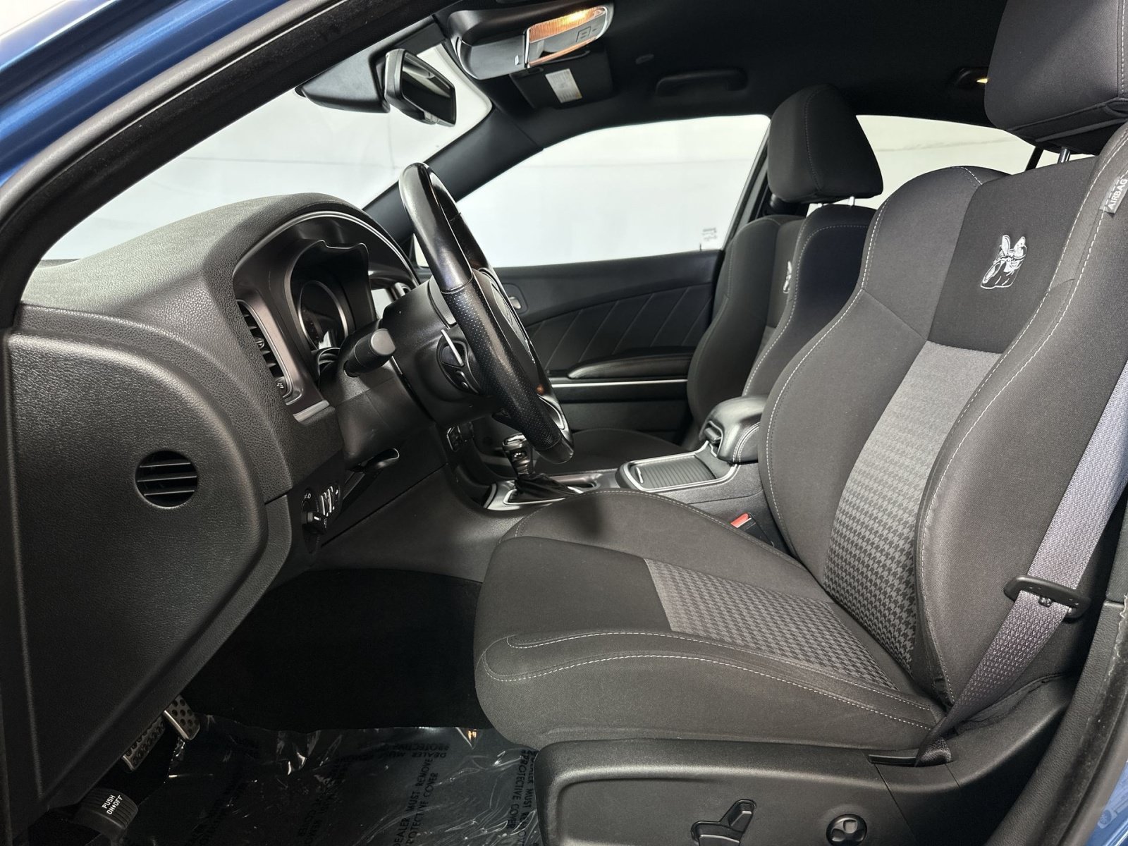 Used 2020 Dodge Charger Scat Pack RWD image 13