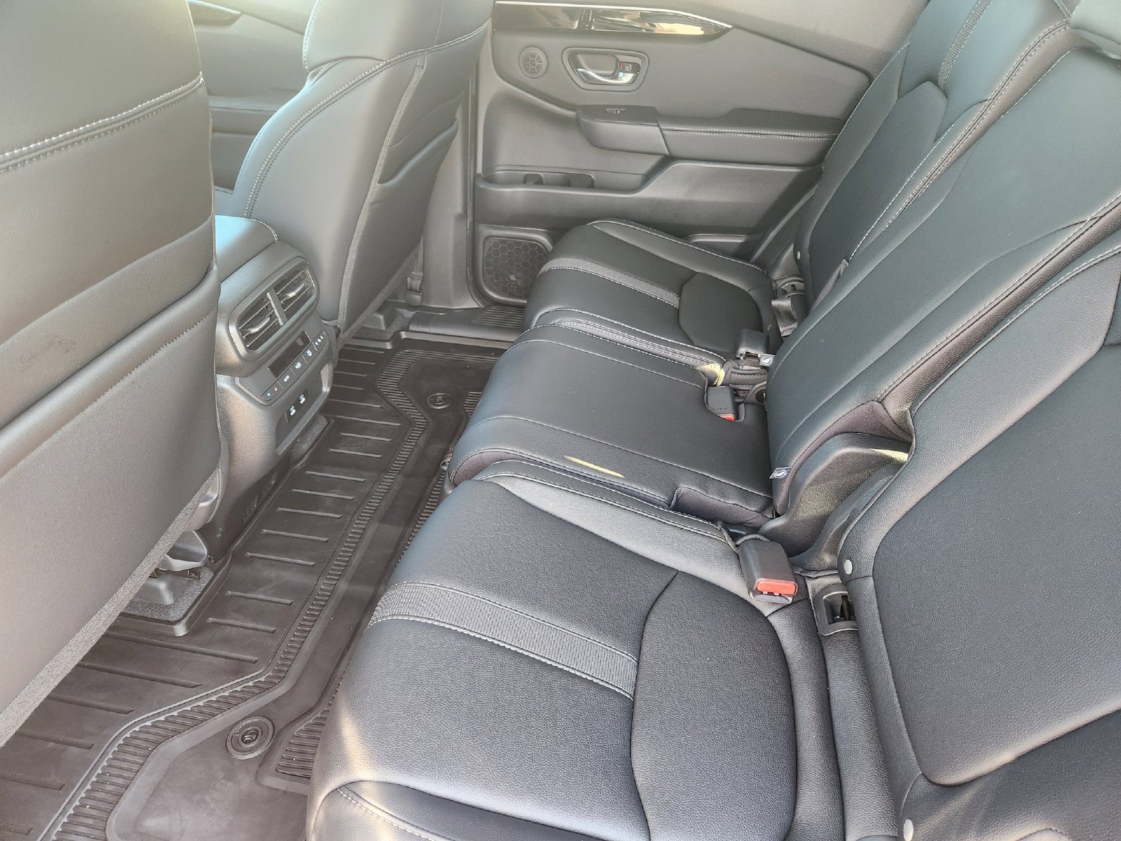 New 2026 Honda Pilot EX-L image 27