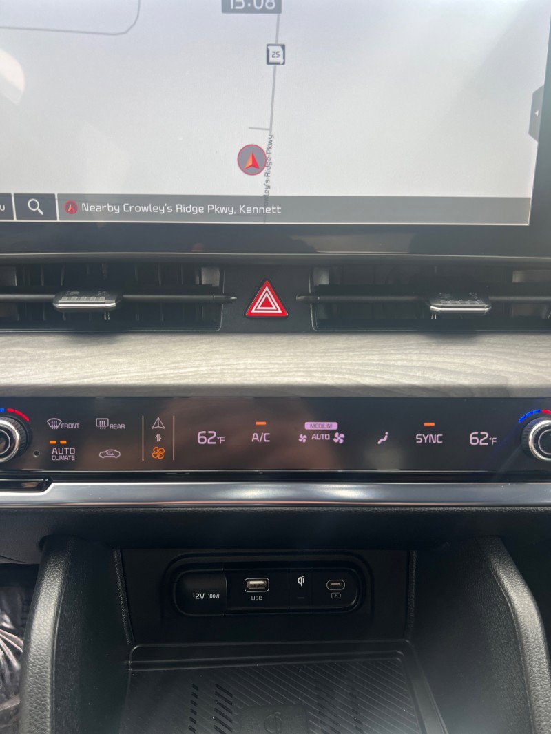 Used 2023 Kia Sportage X-Line w/ X-Line Premium Package image 35