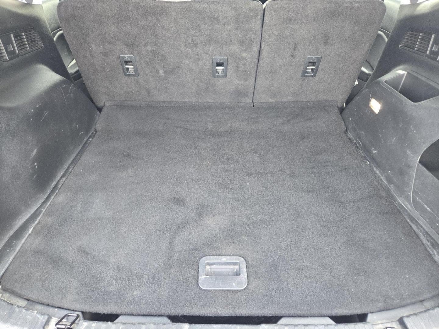 Used 2020 Ford Edge SEL AWD/4WD image 33