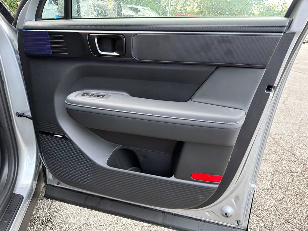 New 2026 Hyundai Santa Fe Calligraphy FWD image 14