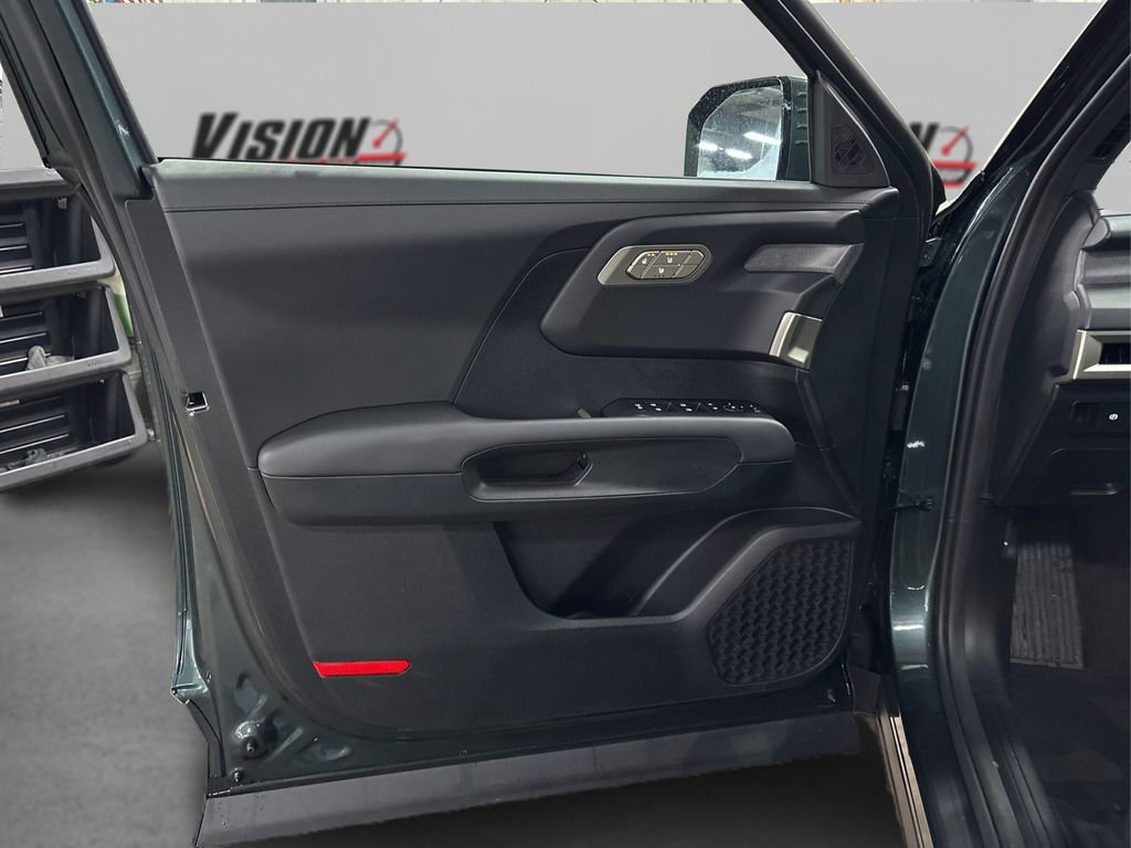 New 2027 Kia Telluride EX image 15