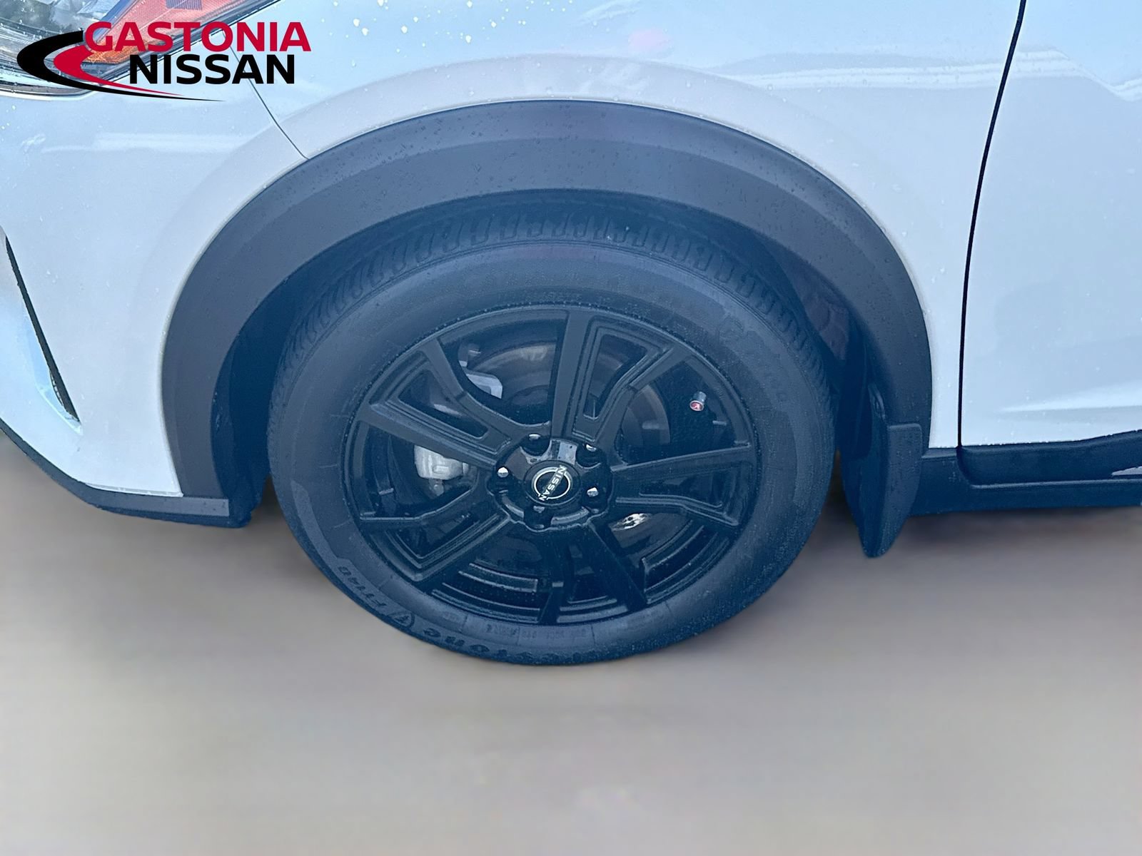 Used 2024 Nissan Kicks SR FWD image 37