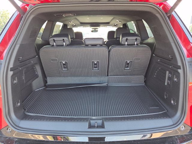 New 2026 Buick Enclave Sport Touring w/ Power Package FWD image 22