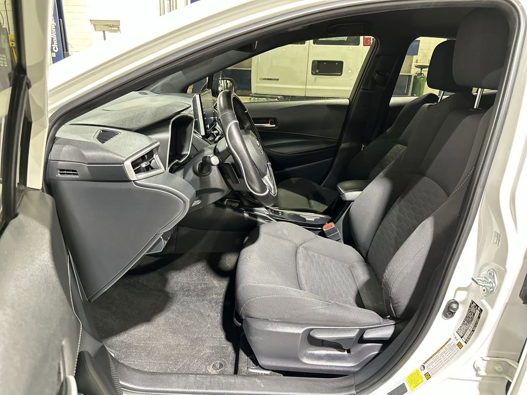 Used 2021 Toyota Corolla SE image 13