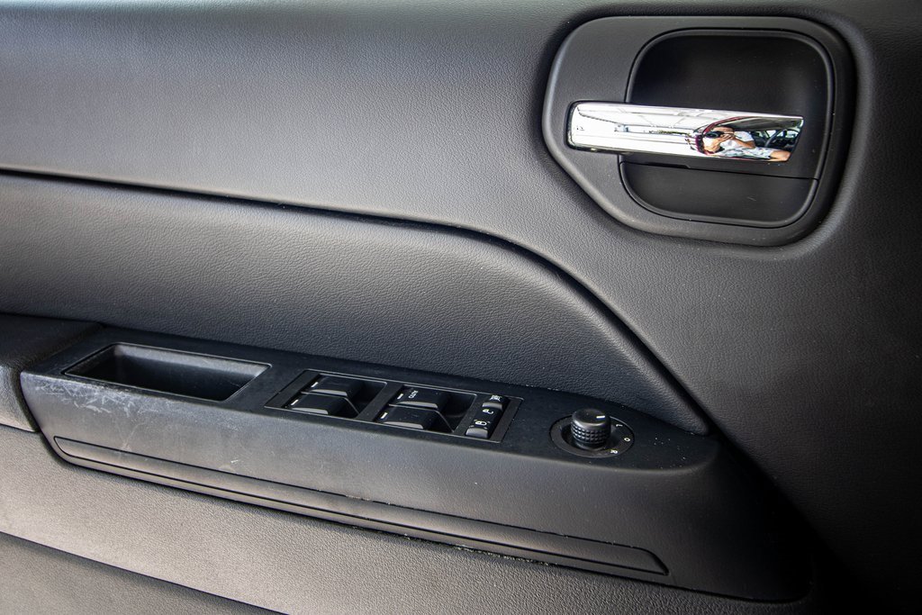 Used 2017 Jeep Patriot Latitude image 24