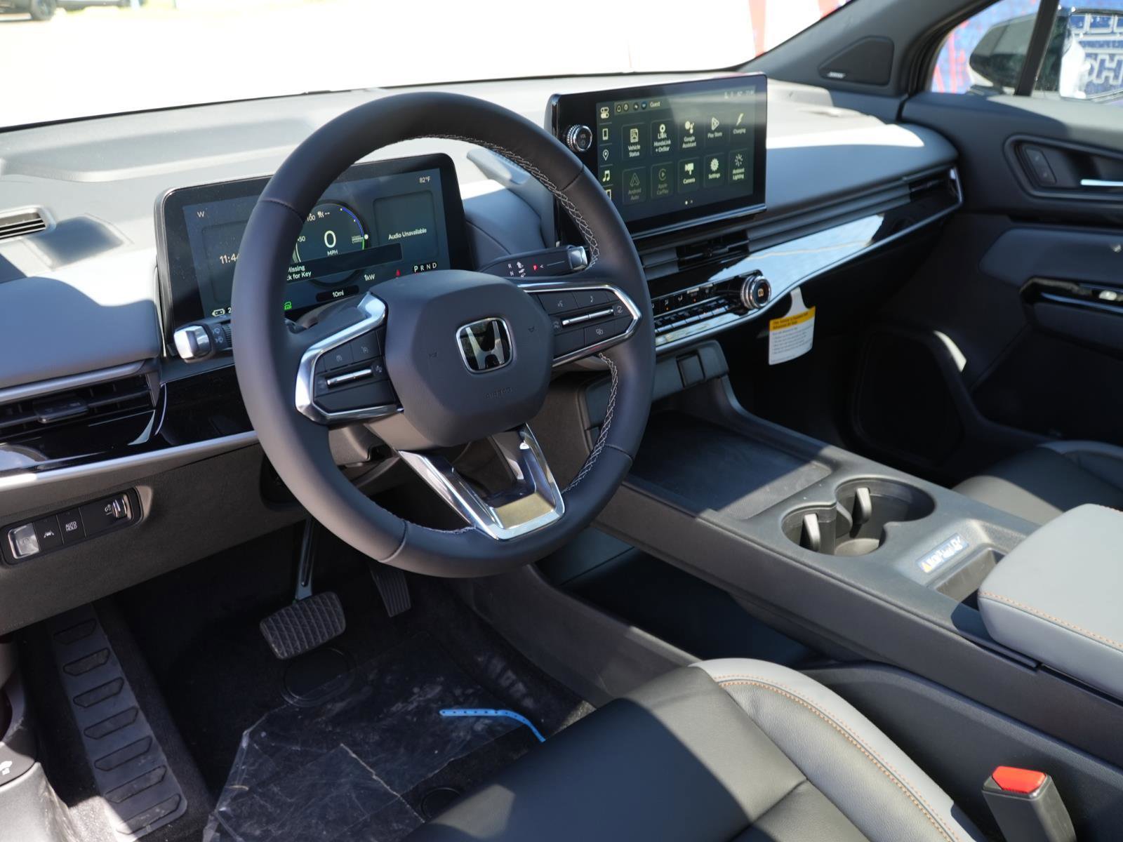 New 2026 Honda Prologue Touring image 16
