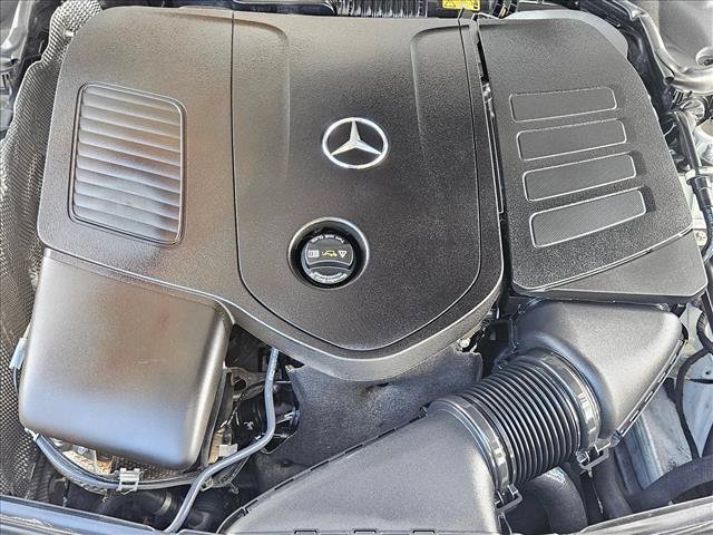 Used 2022 Mercedes-Benz C 300 Sedan image 23