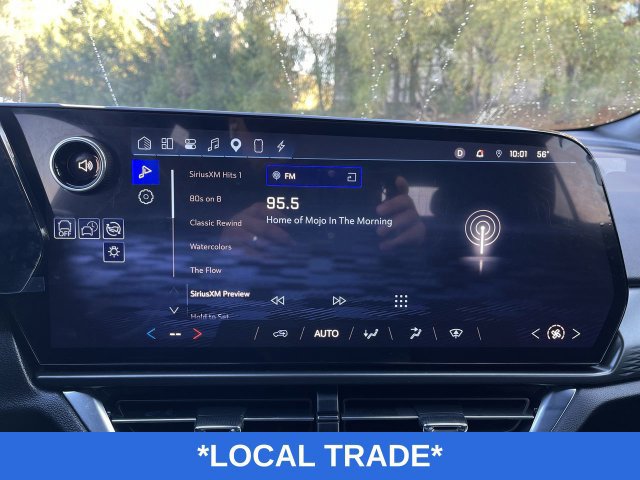 Used 2025 Chevrolet Equinox EV LT FWD image 14